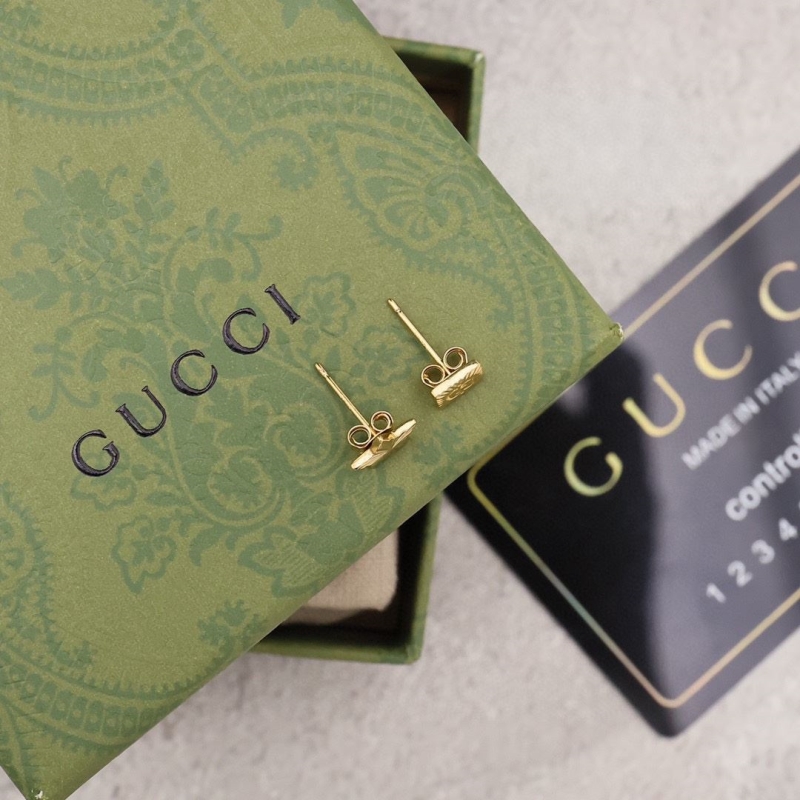 Gucci Earrings